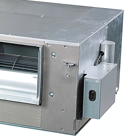 Kentatsu KFTE158H0EN1 / Фанкойлы