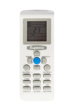 Бирюса B-07FIR/B-07FIQ / Кондиционеры