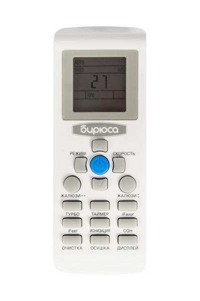 Бирюса B-07FIR/B-07FIQ / Кондиционеры