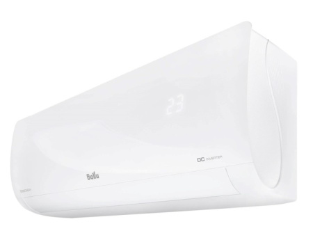 Ballu Discovery BSVI-12HN8 / Кондиционеры