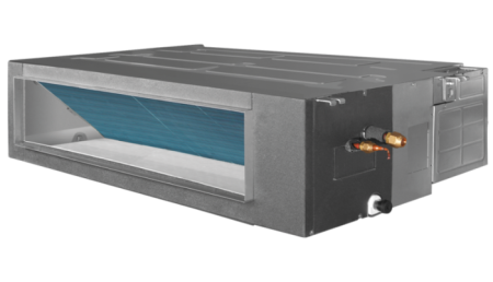 Zanussi ZACD-36 H/ICE/FI/A22/N1 / Кондиционеры