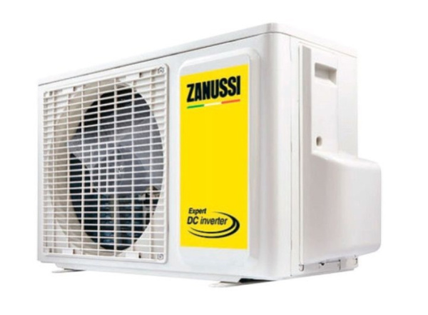 Zanussi ZACS/I-24 HPF/A22/N8 / Кондиционеры