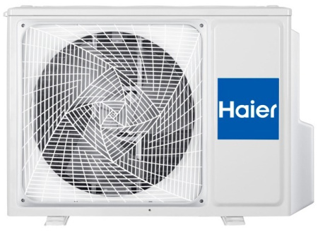 Haier CORAL HSU-12HPL103/R3 / Кондиционеры