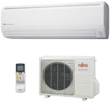 Fujitsu ASYG30LFCA / AOYG30LFT / Кондиционеры