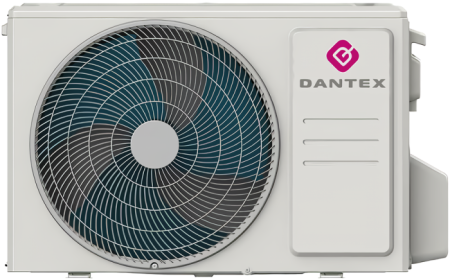 Dantex Corso RK-07SDM4G/RK-07SDM4EG / Кондиционеры