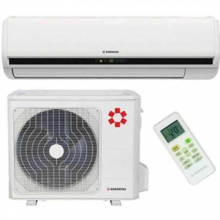 Kentatsu KSGN105HFAN1/KSRN105HFAN1 / Кондиционеры