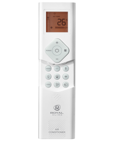 Royal Clima ES-C 12HRX/ES-E 12HX / Кондиционеры