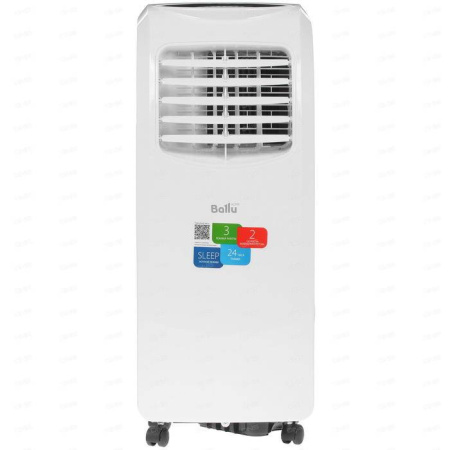 Ballu BPAC-09 CP-IN / Кондиционеры
