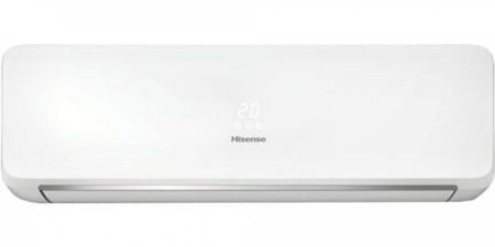 Hisense AS-24UR4SDBTDI6 / Кондиционеры