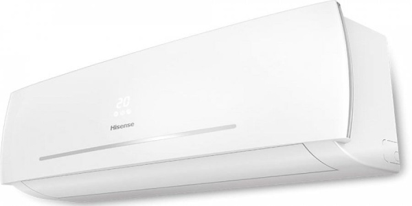 Hisense AS-24HR4SFADC / Кондиционеры
