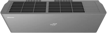 Hisense Vision Pro Carbon Superior AS-13UW4RXVQH01(B) / Кондиционеры