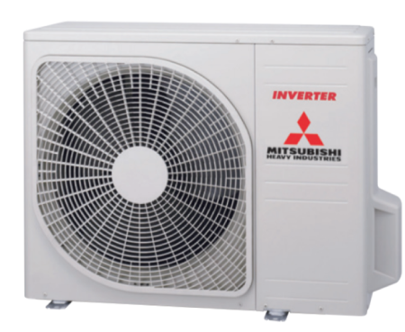 Mitsubishi Heavy SRK-ZTL Стандарт Плюс  SRK63ZTL-W/SRC63ZTL-W / Кондиционеры