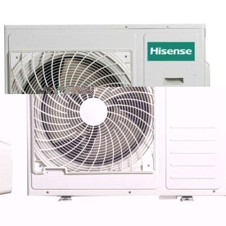 Hisense AS-24HR4SFBTG5 / Кондиционеры
