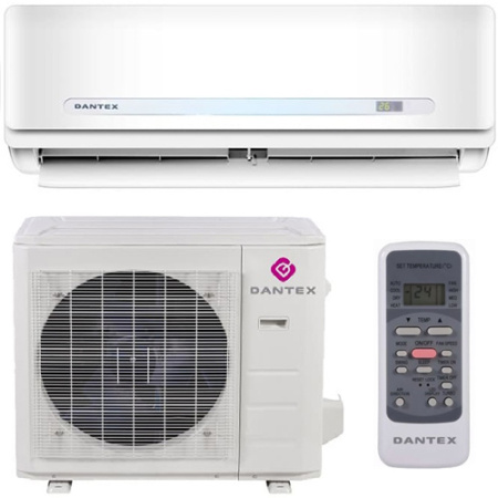 Dantex Futuro RK-28SFM/RK-28SFME / Кондиционеры