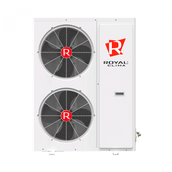 Royal Clima CO-E 60HNR/RC-AT60HN / Кондиционеры