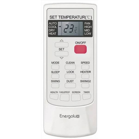 Energolux SAP24P1-A/SAU24P1-A / Кондиционеры