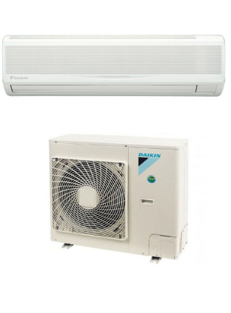 Daikin FAQ100B / RR100BV/-30 / Кондиционеры