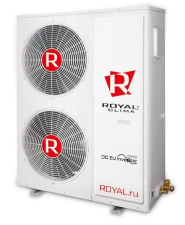 Royal Clima CO-F60HNFI-CO-E60HNI/OUT / Кондиционеры