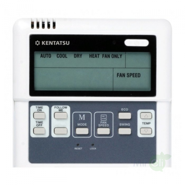 Kentatsu KSVB70HZAN1/KSUNBA70HZAN1/KPU95-DR / Кондиционеры