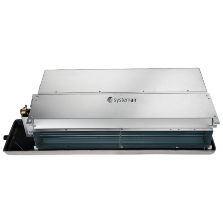Systemair SYSIMPLE FDT90A / Фанкойлы