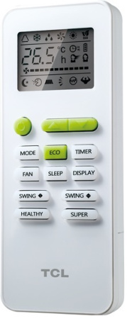 TCL Elite One TAC-12HRA/E1 (02) / Кондиционеры