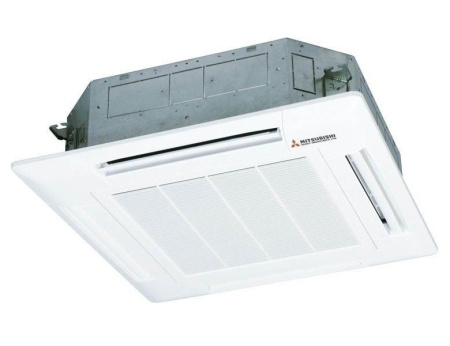 Mitsubishi Heavy FDT60ZSX-S / Кондиционеры