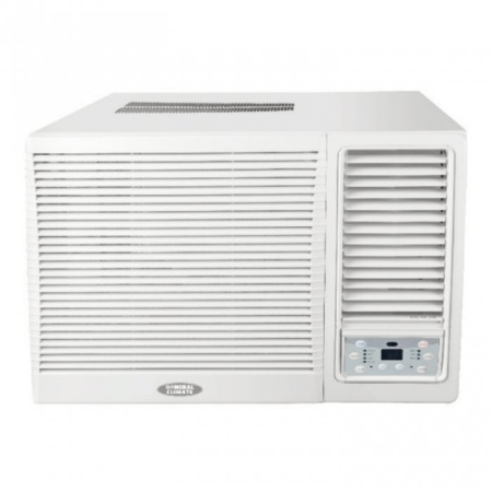 General Climate GCW-09HR1 / Кондиционеры