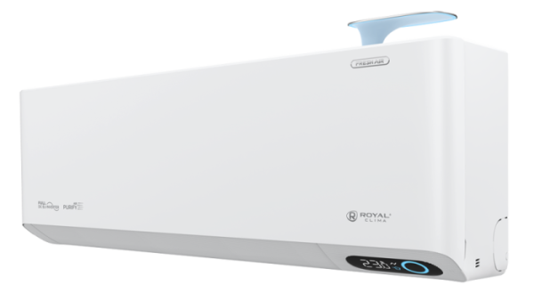 Royal Clima Royal Fresh Standard RCI-RFS28HN / Кондиционеры
