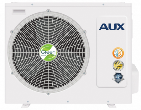 AUX AL-H36/4DR1(U)/ALCA-H36/4DR1 / Кондиционеры