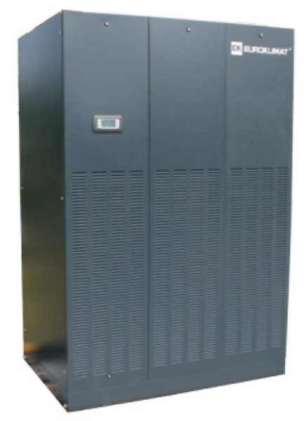 Euroklimat EKCU81-CW