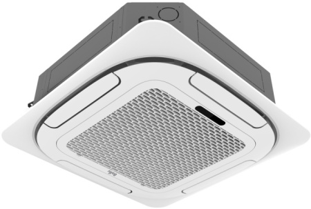 Ballu Universal 2 DC R410a BLCI_C-48HN1_24Y / Кондиционеры