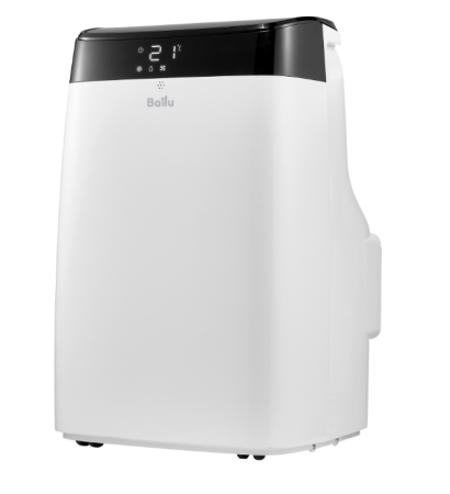 Ballu BPAC-12 SW/N1 / Кондиционеры