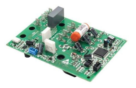 IGC NWM-01 / Комплектующие