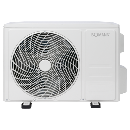 Bomann CL 6044 CB / Кондиционеры