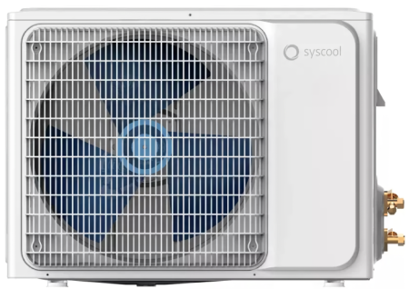 SYSCOOL WALL EASY 18 HP Q / Кондиционеры