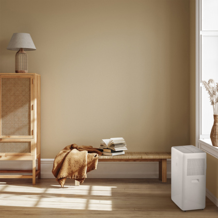 Electrolux EACM-07 XN/N6 / Кондиционеры