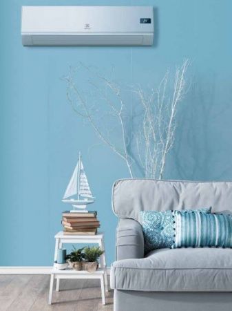 Electrolux EFH-500 / Фанкойлы