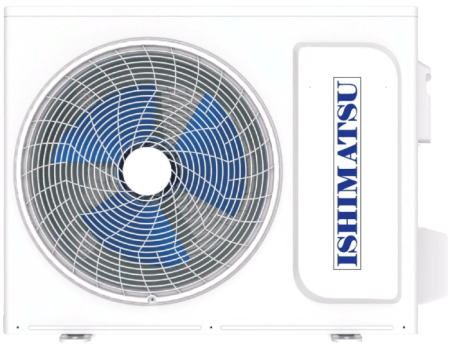 ISHIMATSU AC36H / Кондиционеры