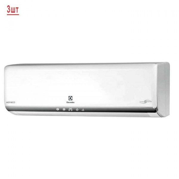 Electrolux EACO/I-24 FMI-3/N3_ERP/EACS/I-07HM FMI/N3_ERP*3