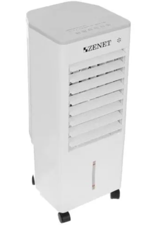 Zenet ZET-485 / Кондиционеры