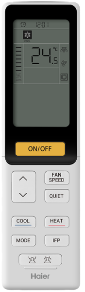 Haier AC71S2SG1FA/1U70S2SJ2FA / Кондиционеры