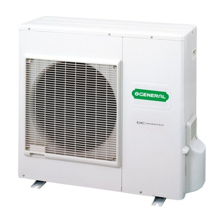 General ARHG12LHTBP / Кондиционеры
