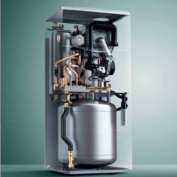 Vaillant ecoCOMPACT VSC INT 266/4-5 200 H