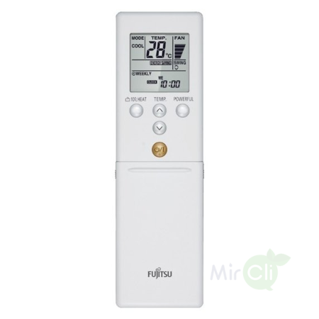 Fujitsu ASYG07LUCA/AOYG07LUCA / Кондиционеры
