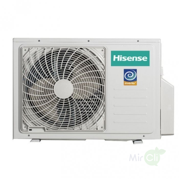 Hisense AS-24UR4SBBDB015 / Кондиционеры