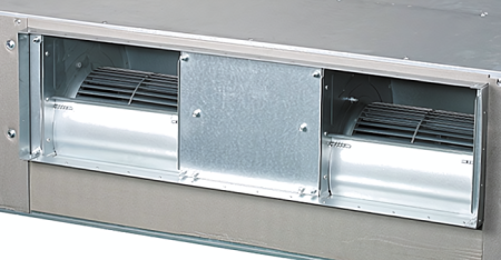 Kentatsu KFTE158H0EN1 / Фанкойлы