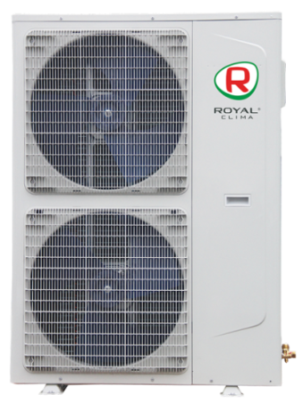 Royal Clima CO-F 48HNX/CO-E 48HNX / Кондиционеры