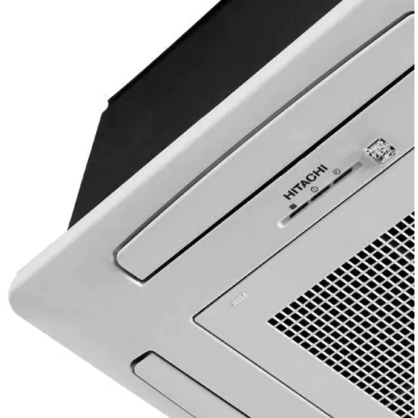 Hitachi RAI-25RPA/RAC-25NPA/RAI ECPP / Кондиционеры