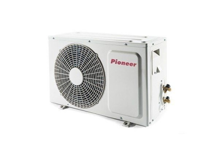Pioneer KFR20KW/KOR20KW / Кондиционеры