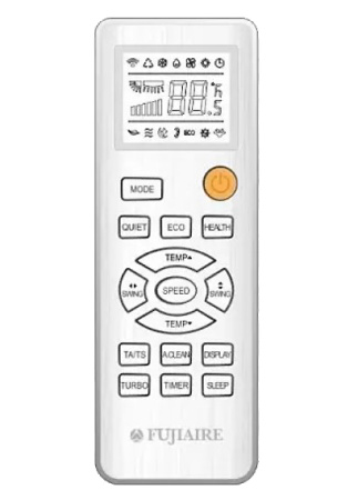 FUJIAIRE FJAMH24R1 / Кондиционеры